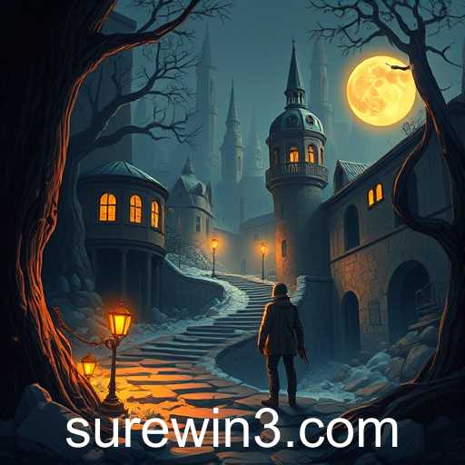 Exploring the Exciting Realm of Adventure Games on SureWin