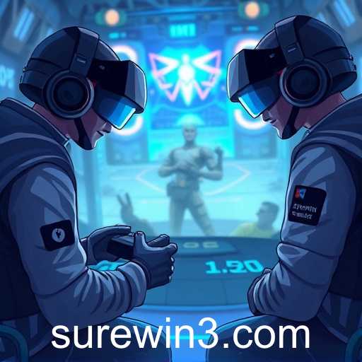 Digital Gaming's Evolution: The Rise of SureWin