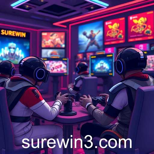 www.surewin.com