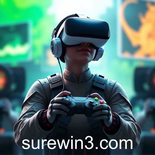 The Evolution of Online Gaming Platforms