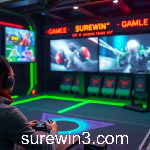 The Evolution of Online Gaming in 2025