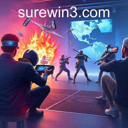 www.surewin.com