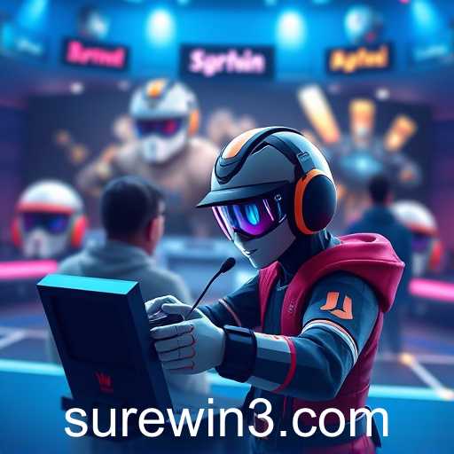 www.surewin.com