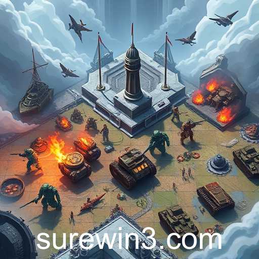 The Evolution of Online Gaming: SureWin's Impact