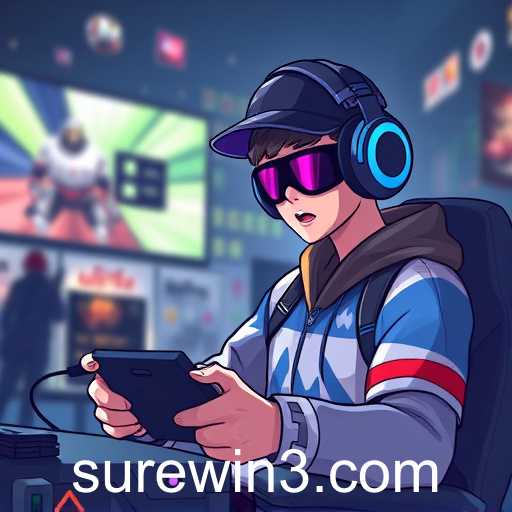 The Evolving World of Online Gaming