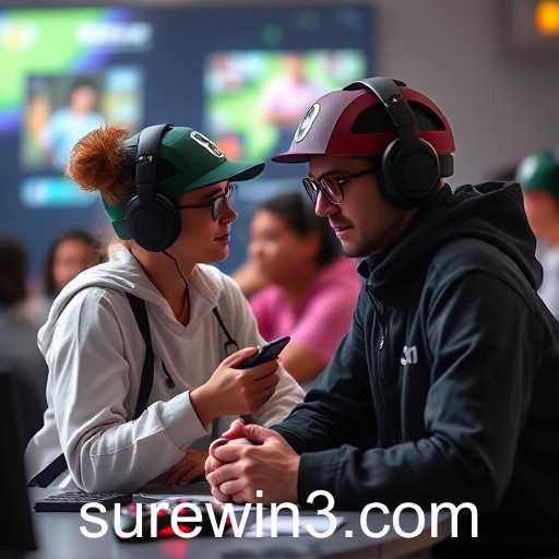 www.surewin.com