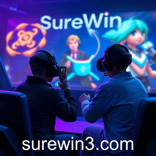 www.surewin.com