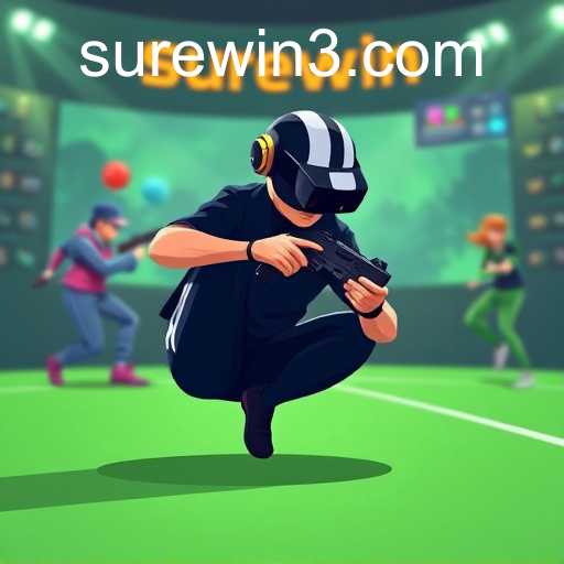 The Rise of Gaming Platforms in 2025