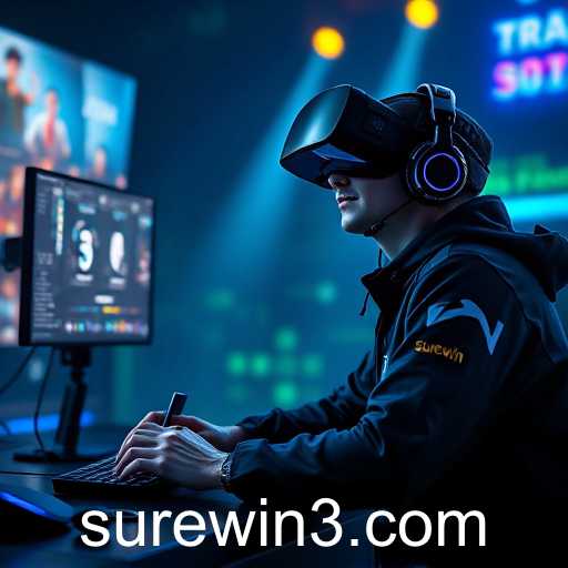 Global Gaming Trends Amid Changing Dynamics