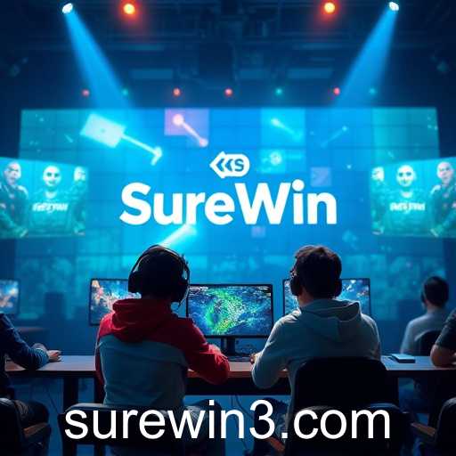 Online Gaming in 2025: A New Era for Enthusiasts