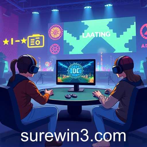 The Evolution and Impact of Online Gaming