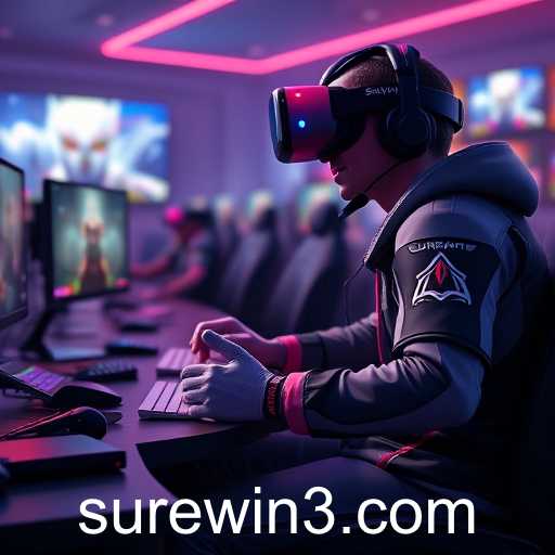 The Rise of Online Gaming Platforms