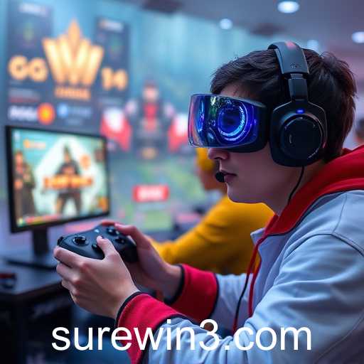www.surewin.com