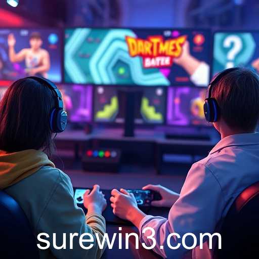 www.surewin.com