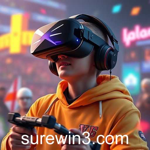 The Rise of Online Gaming in 2025