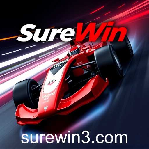 Exploring the Thrill of Racing Games on SureWin