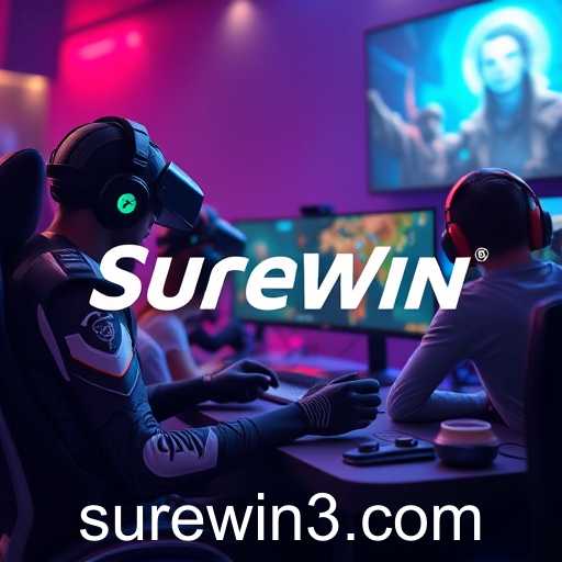 www.surewin.com