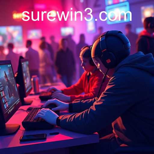 The Rise of Online Gaming Communities