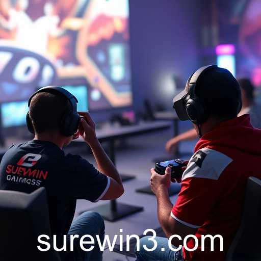 www.surewin.com