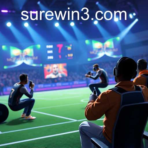 The Rise of Online Gaming Platforms