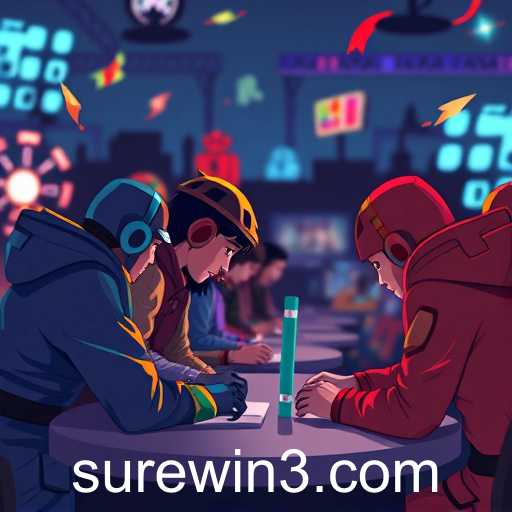 The Rise of Online Gaming in Uncertain Times