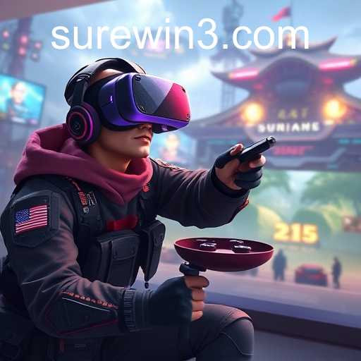 The Rise of Online Gaming in 2025