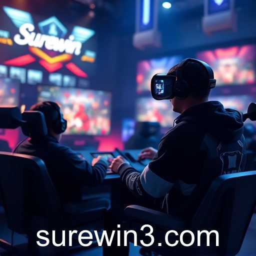 Exploring the Rise of Online Gaming Platforms