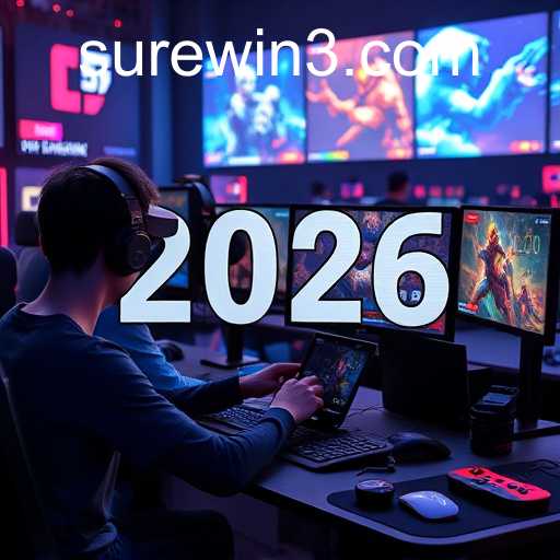 The Rise of Online Gaming Platforms