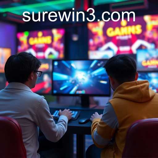 The Rise and Challenges of Online Gaming Portals