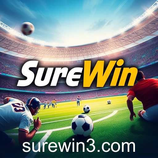 Exploring the Thrilling World of Sports Games on SureWin.com