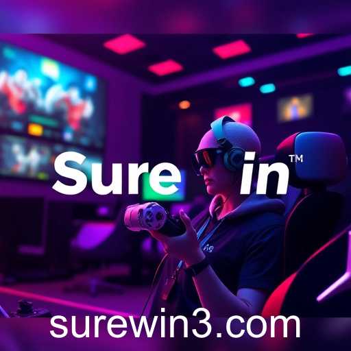 Surewin's Impact on Online Gaming in 2025