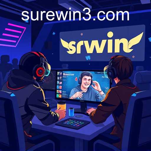 Online Gaming Trends and SureWin's Impact