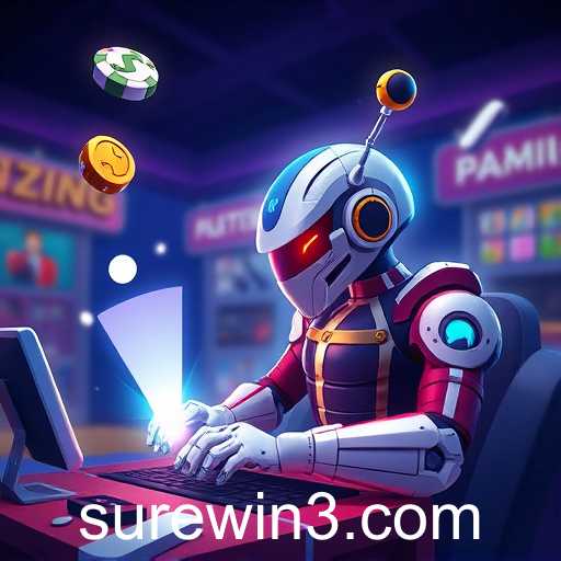 SureWin Revolutionizes Online Gaming