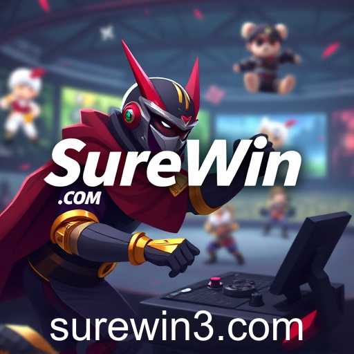 The Rise of SureWin in Gaming