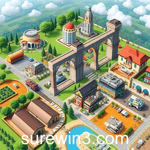 The Gaming Renaissance: SureWin Leads the Charge